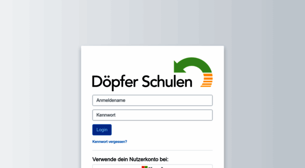 extranet.doepfer-lernplattform.de