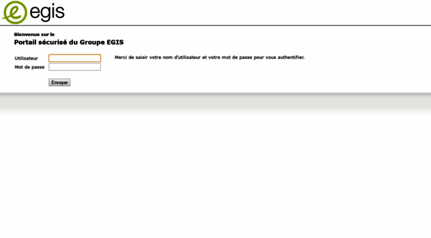extranet.egis.fr