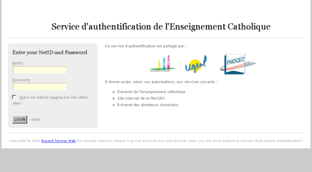 extranet.enseignement-catholique.fr