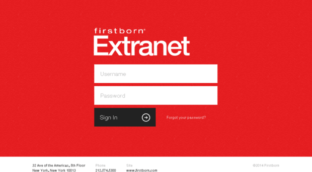 extranet.fborn.com