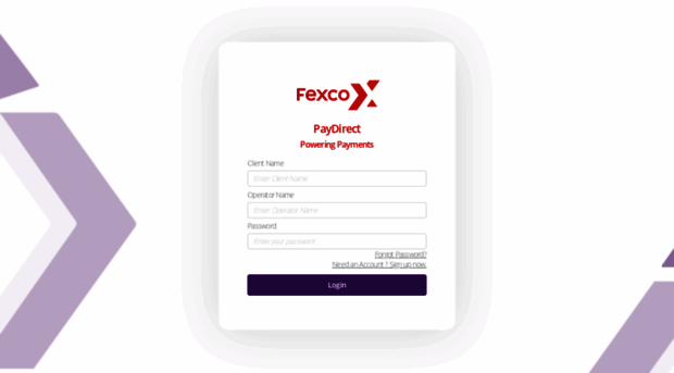 extranet.fexco.com