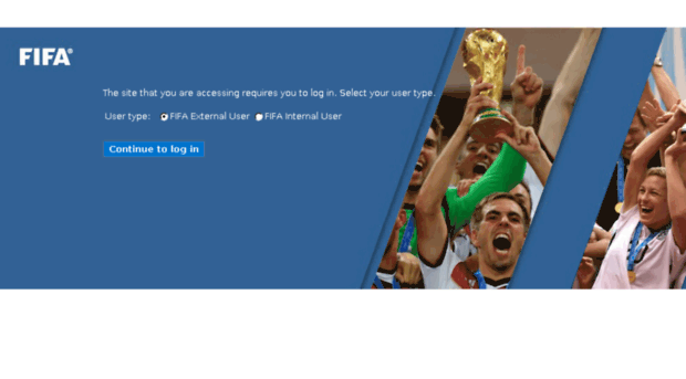 extranet.fifa.com