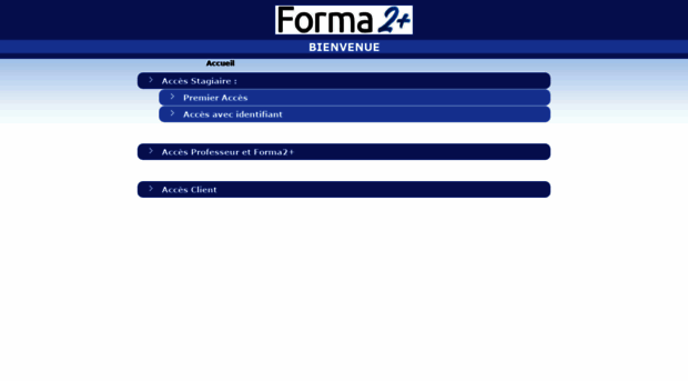 extranet.forma2plus.com