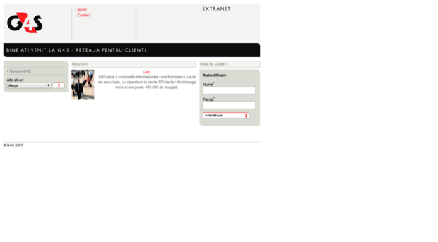 extranet.g4s.ro