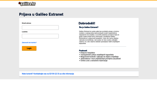 extranet.galileo.hr