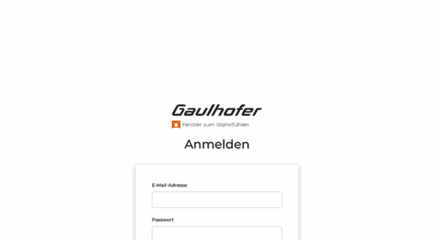 extranet.gaulhofer.com