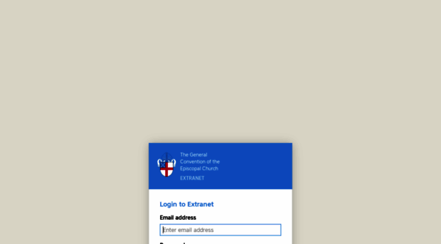 extranet.generalconvention.org