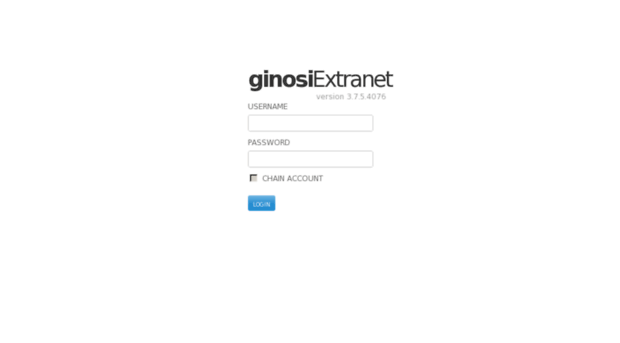 extranet.ginosi.com