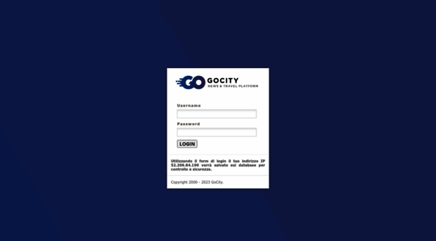 extranet.gocity.it