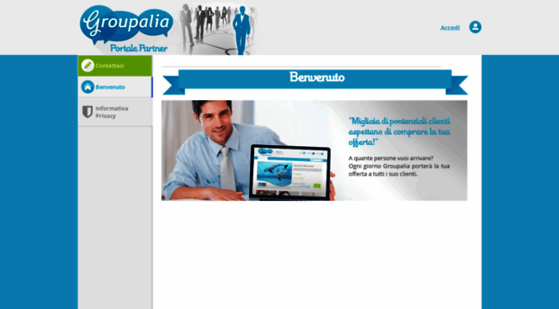 extranet.groupalia.it