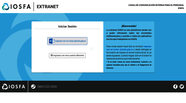 extranet.iosfa.gob.ar