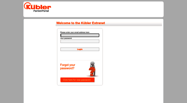 extranet.kuebler.com