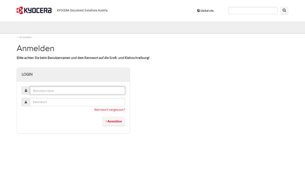 extranet.kyoceradocumentsolutions.at