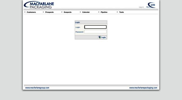 extranet.macfarlanepackaging.net
