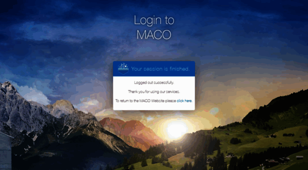 extranet.maco.eu