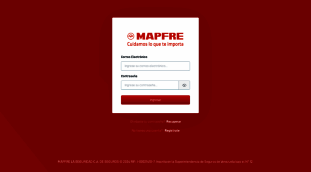 extranet.mapfre.com.ve