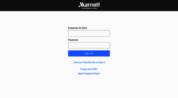 extranet.marriott.com