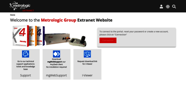 extranet.metrologic.fr