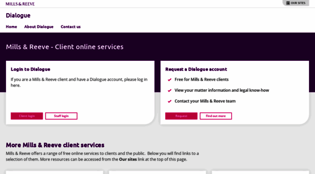 extranet.mills-reeve.com