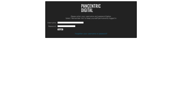 extranet.pancentric.com