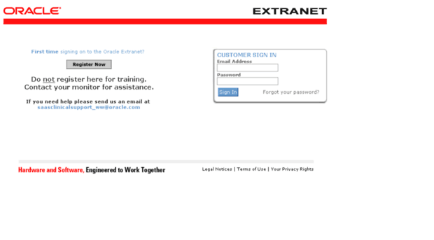 extranet.phaseforward.com