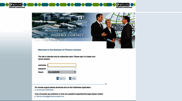 extranet.phoenixcontact.com
