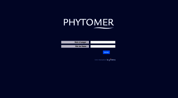 extranet.phytomer.com