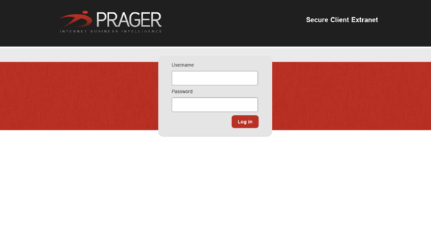 extranet.pragermicrosystems.com