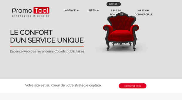 extranet.promotool.fr
