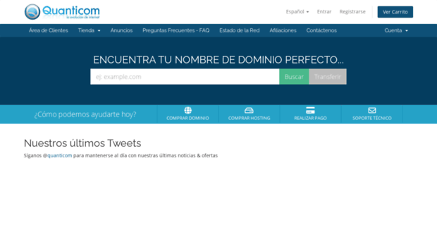 extranet.quanticom.es