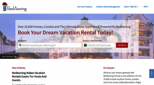extranet.redawning.com