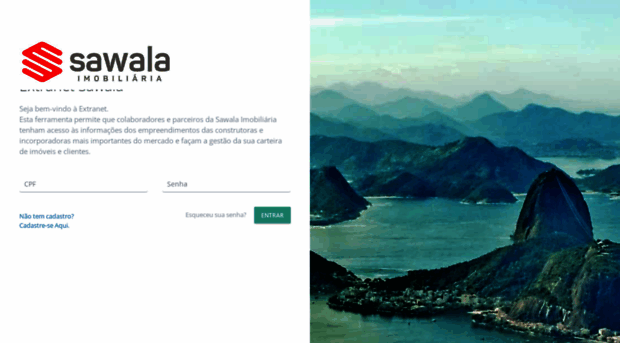 extranet.sawala.com.br