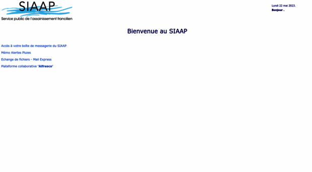 extranet.siaap.fr