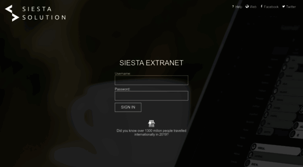 extranet.siestasolution.com