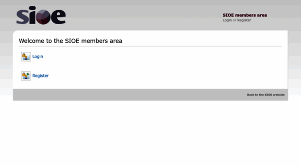 extranet.sioe.org