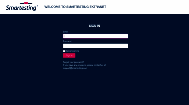 extranet.smartesting.com