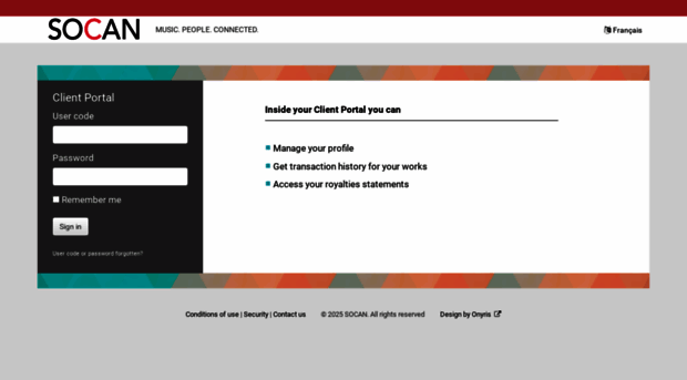 extranet.socanreproductionrights.com