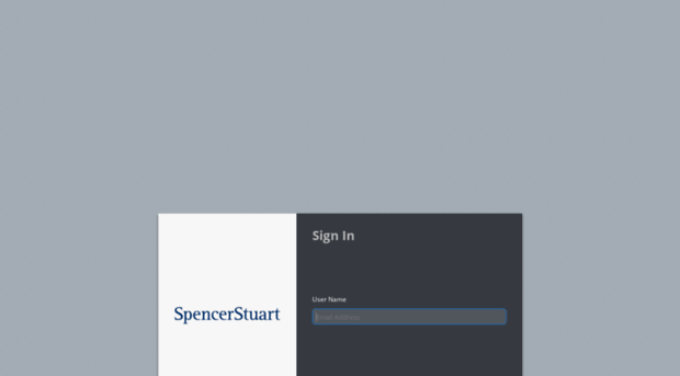 extranet.spencerstuart.com