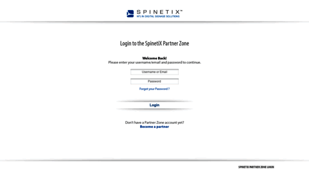 extranet.spinetix.com