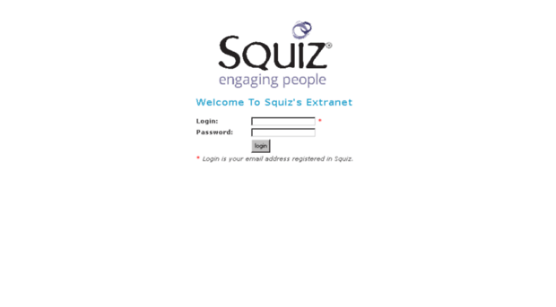 extranet.squiz.net