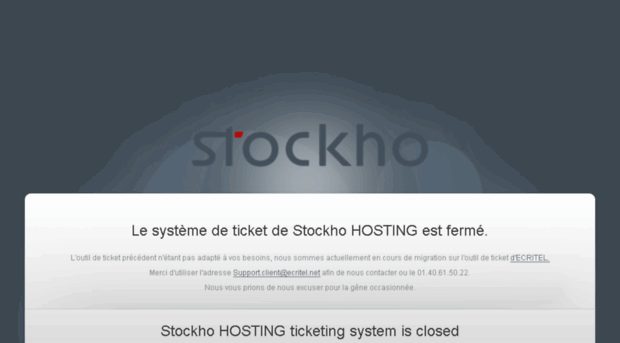 extranet.stockho.com