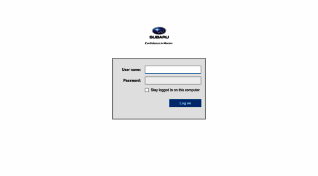 extranet.subaru.eu