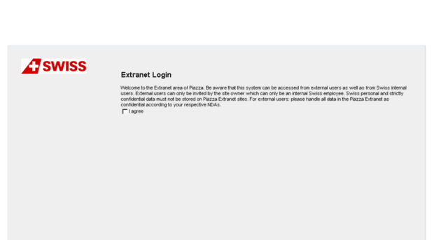 extranet.swiss.com