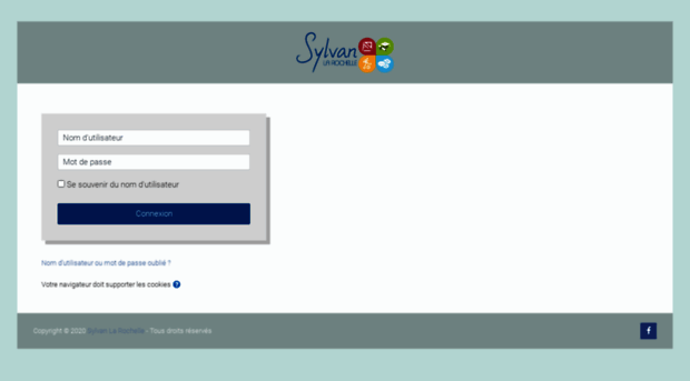 extranet.sylvan-larochelle.com