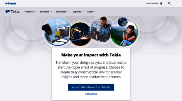 extranet.tekla.com