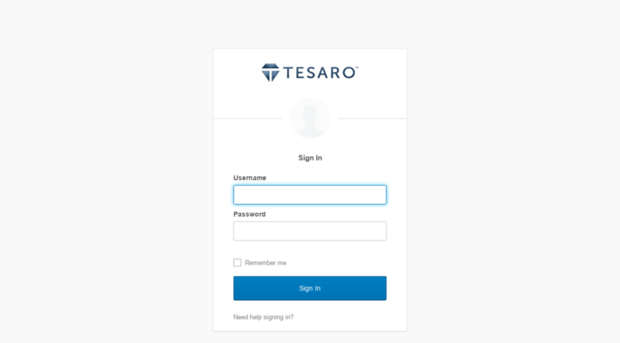 extranet.tesarobio.com