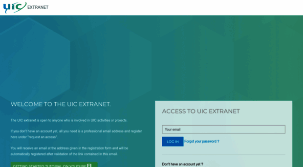 extranet.uic.org