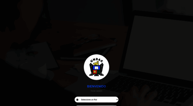 extranet.undac.edu.pe