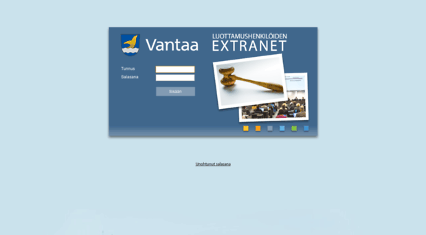 extranet.vantaa.fi