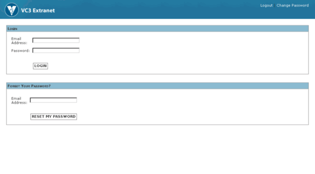extranet.vc3.com
